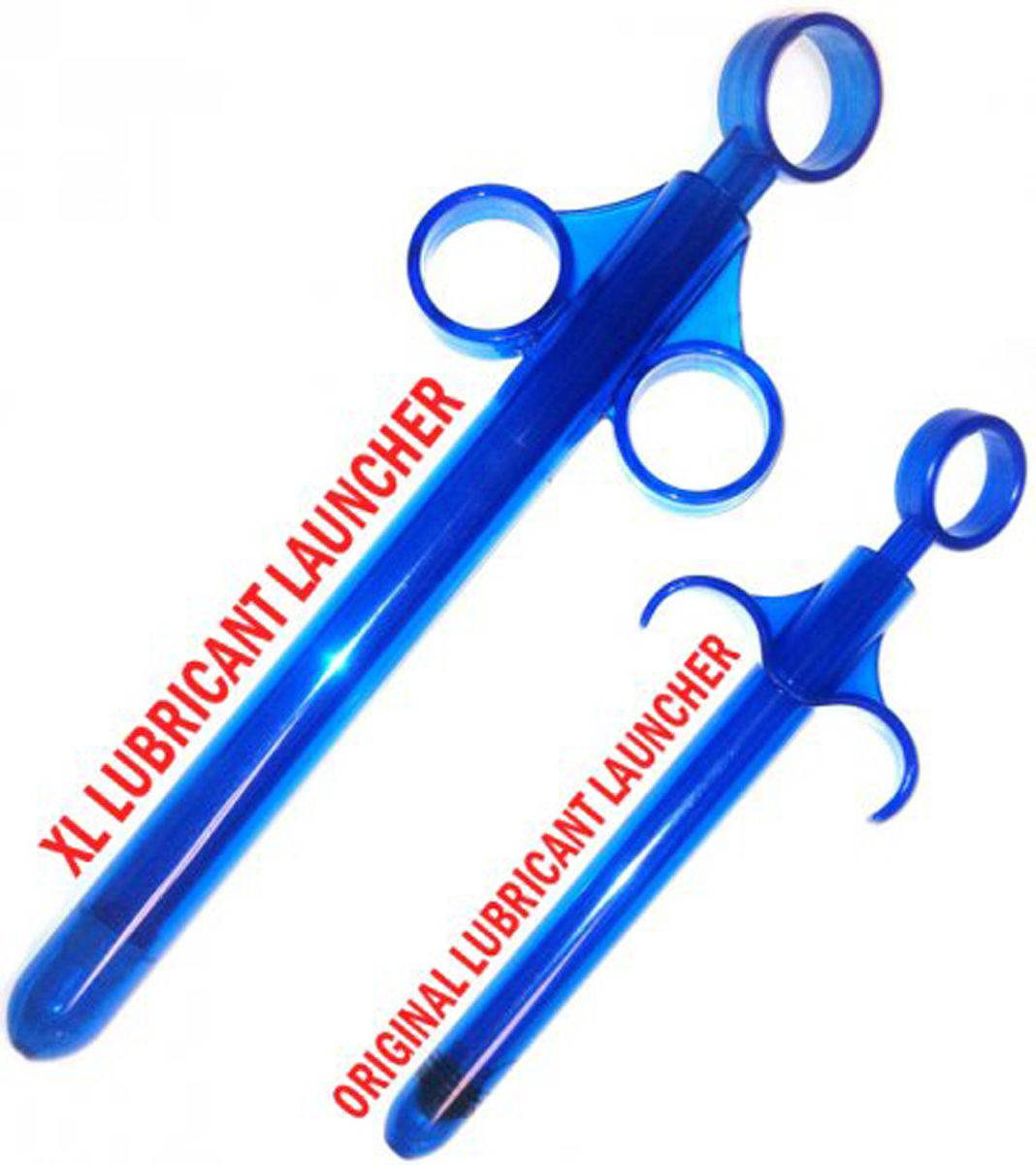CleanStream - XL Lubricant Launcher - Billede 3