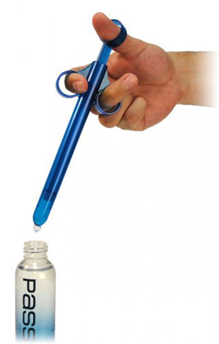 CleanStream - XL Lubricant Launcher - Billede 4