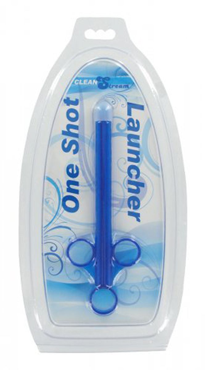 CleanStream - XL Lubricant Launcher - Billede 5