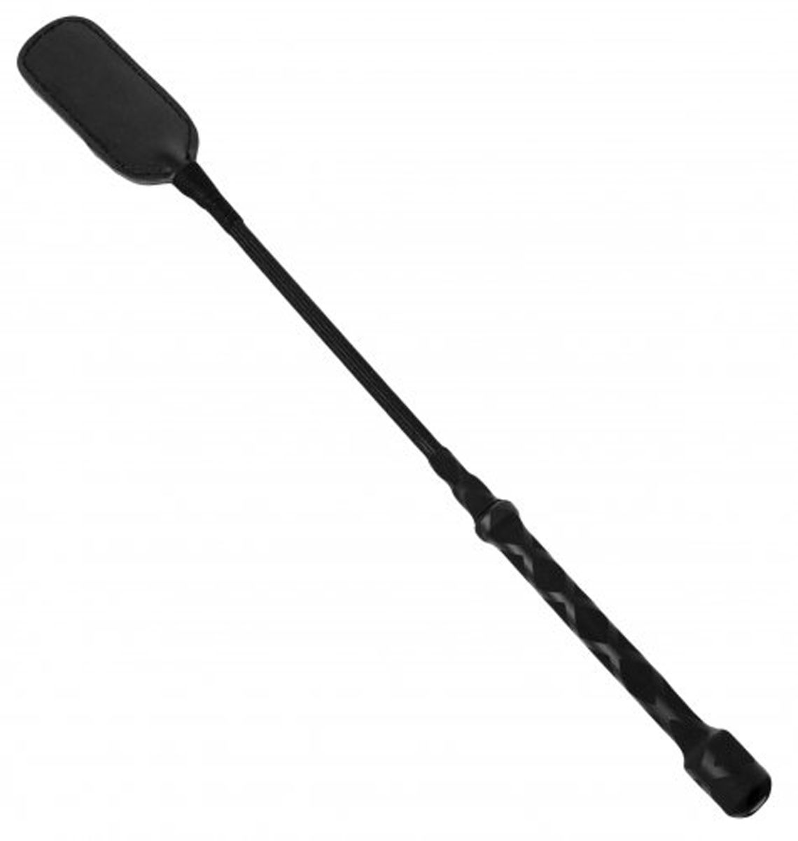 Strict Leather - Leather Short Riding Crop