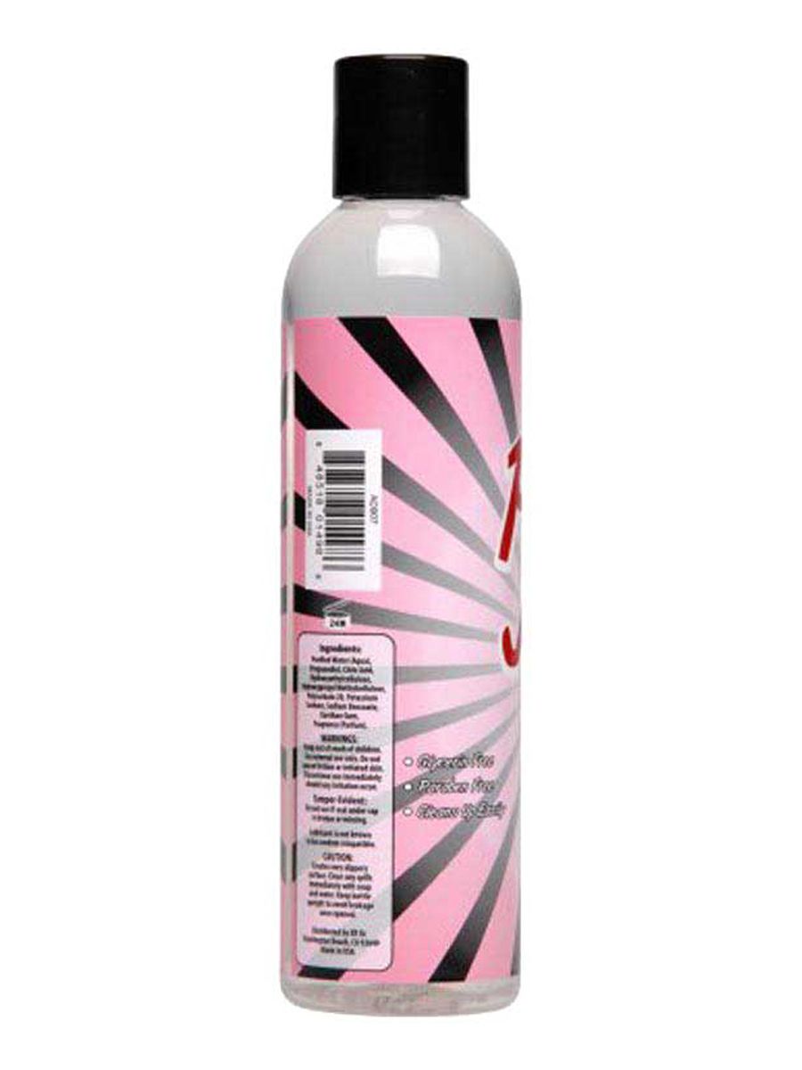 Passion Lubricants - Pussy Juice Vagina Scented Lube - 244ml - Billede 2