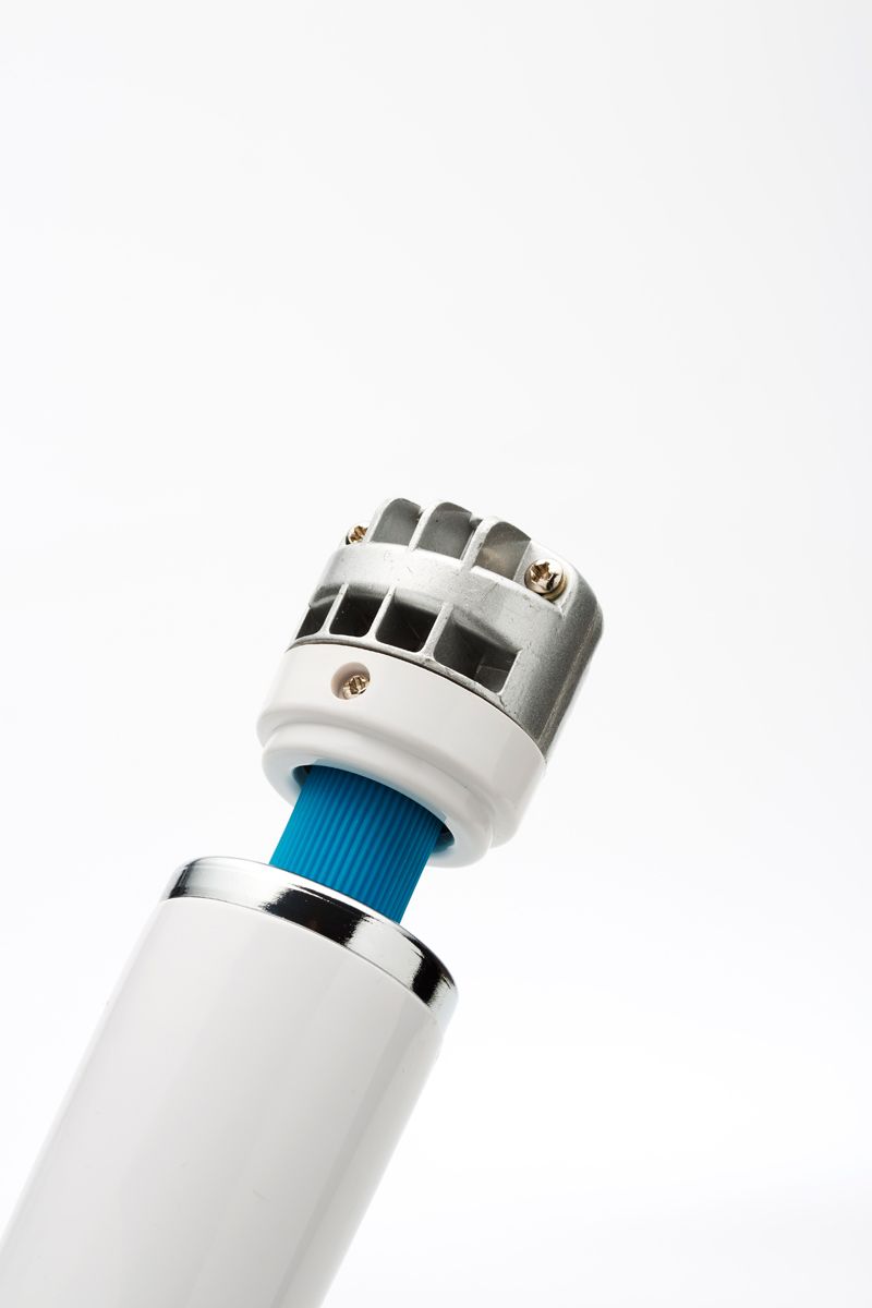 Europe magic wand massager - Billede 6