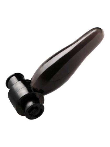 Vibrating Bum Tickler Mini Anal Plug