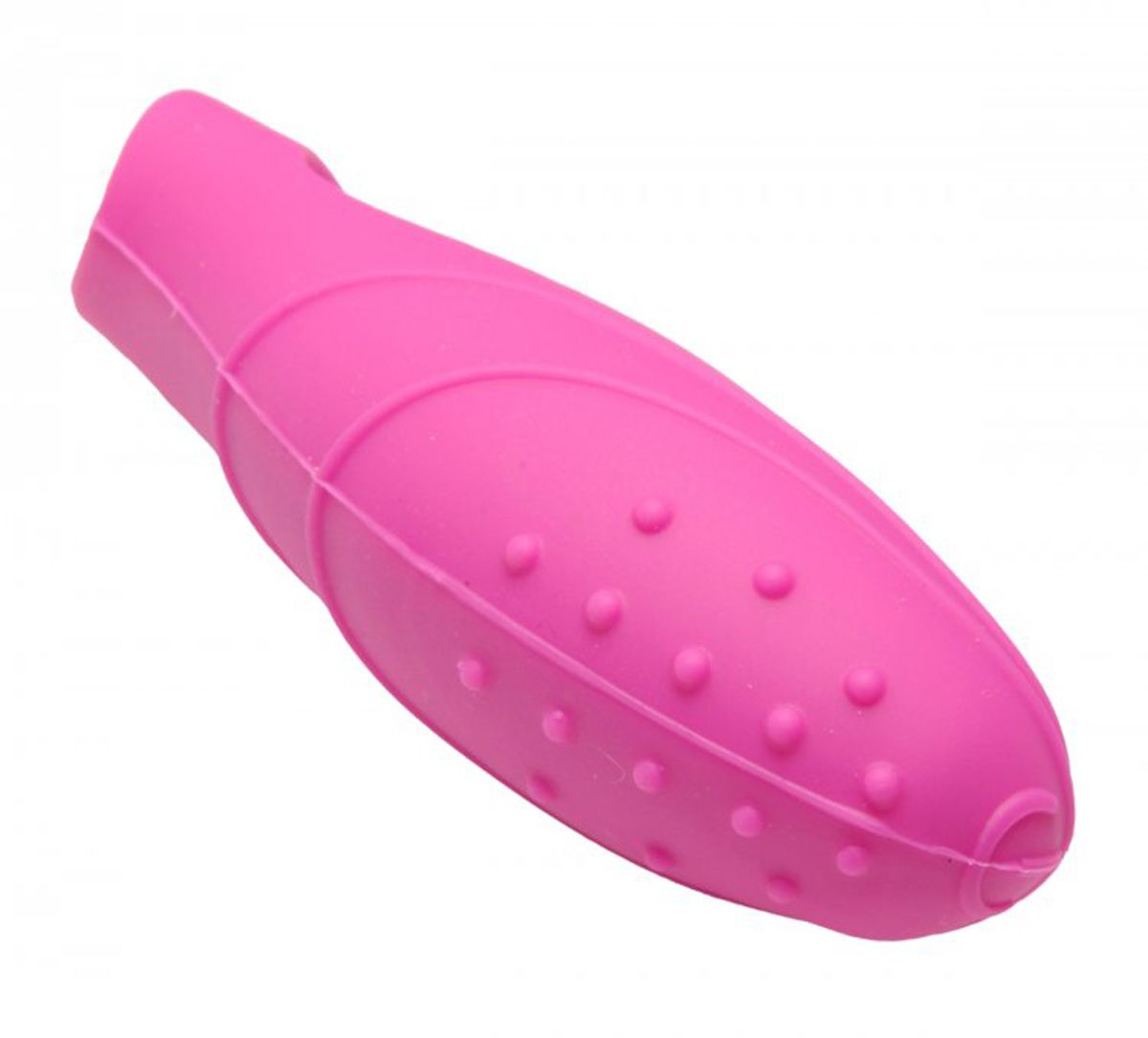 Bang Her Silicone G-Spot Finger Vibe - Billede 2