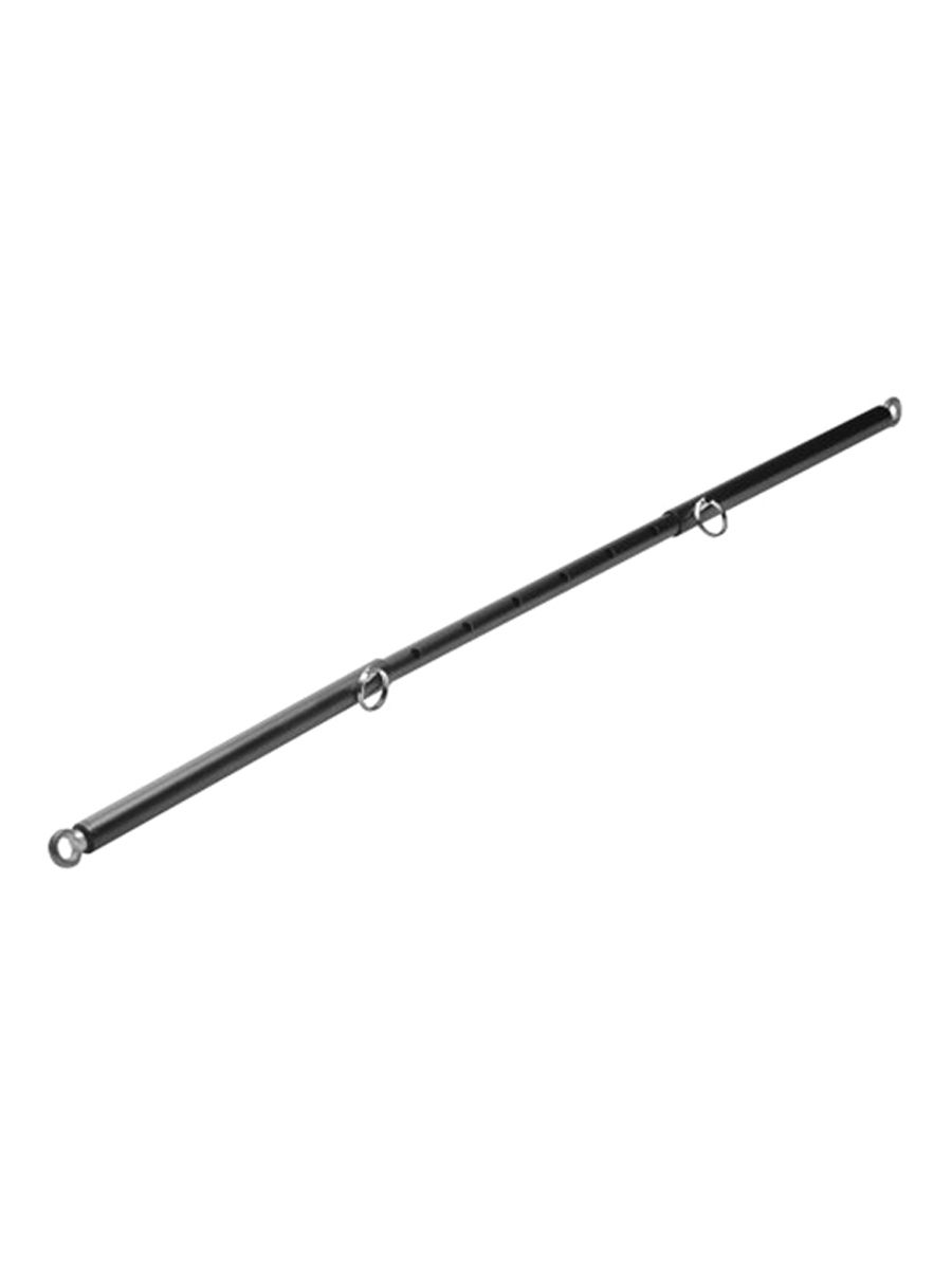 Master Series - Black Steel Adjustable Spreader Bar - Billede 2