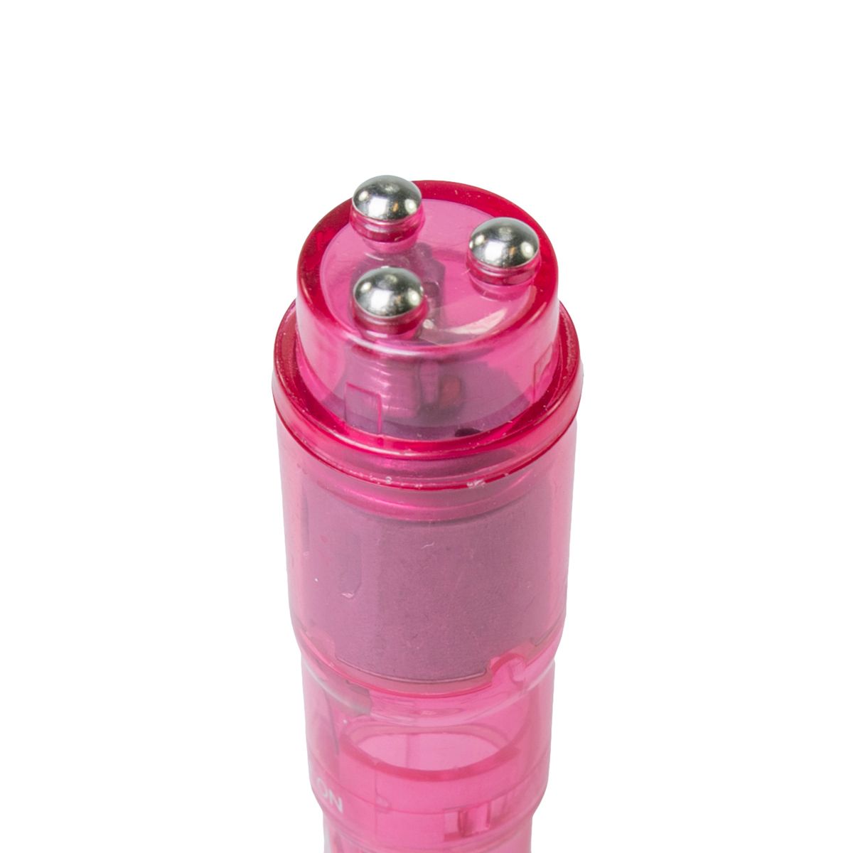 Easytoys Pocket Rocket - Pink - Billede 2