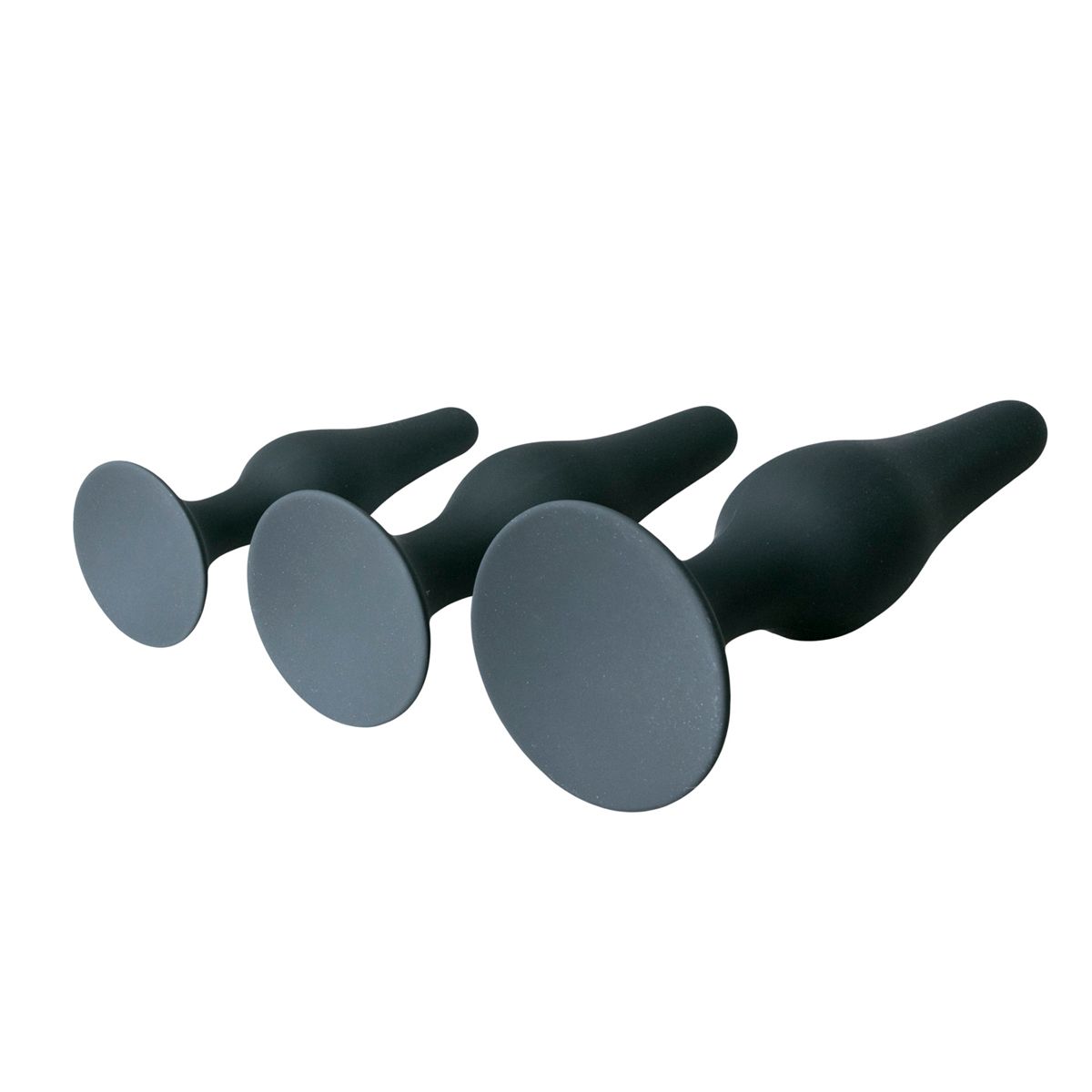Easytoys Butt Plug Set - Billede 3