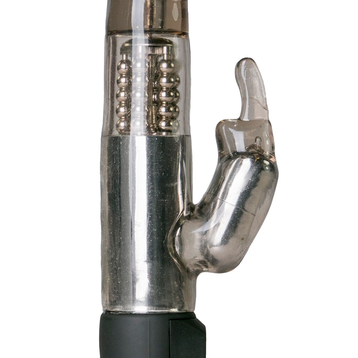 Easytoys Black Rabbit Vibrator - Billede 3