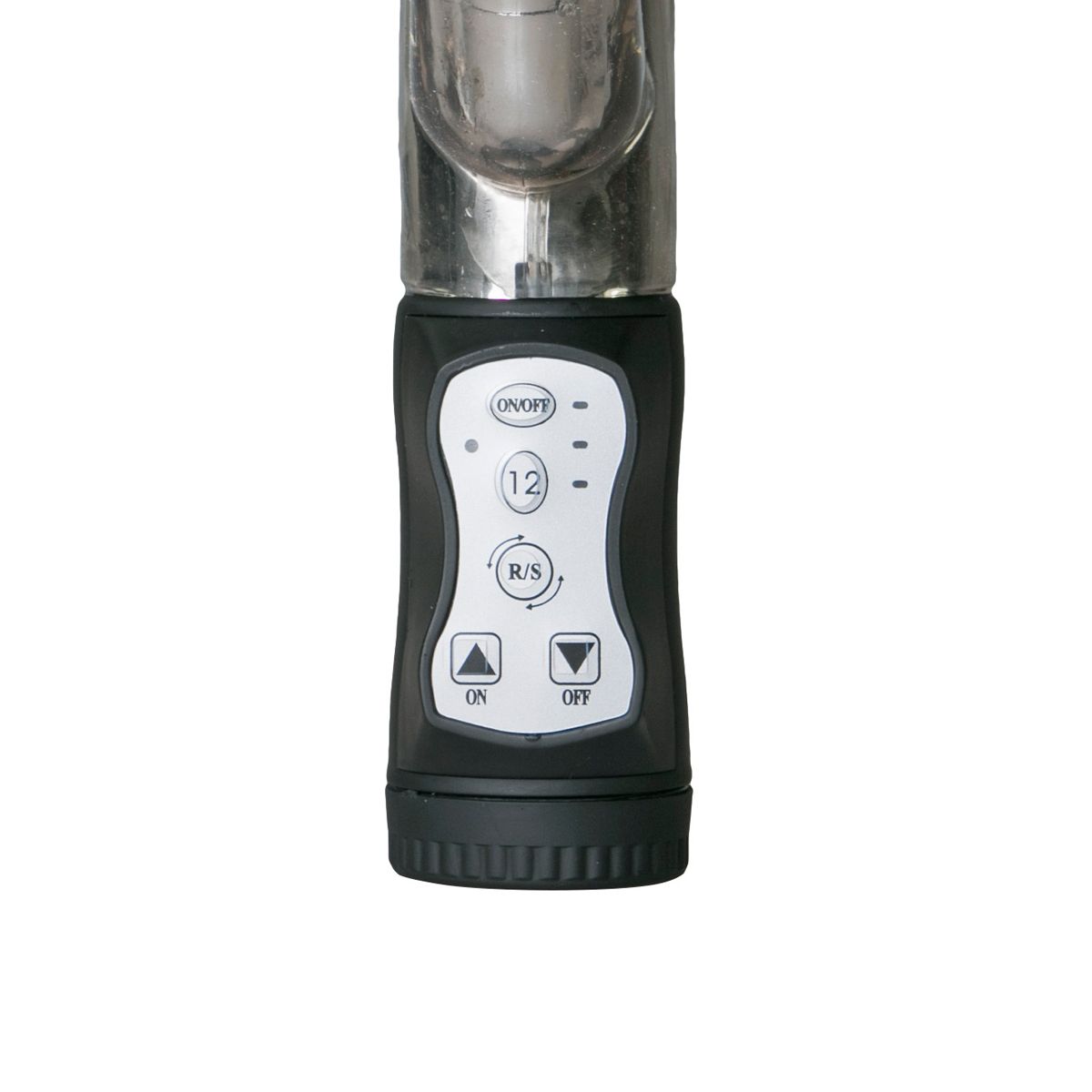 Easytoys Black Rabbit Vibrator - Billede 4