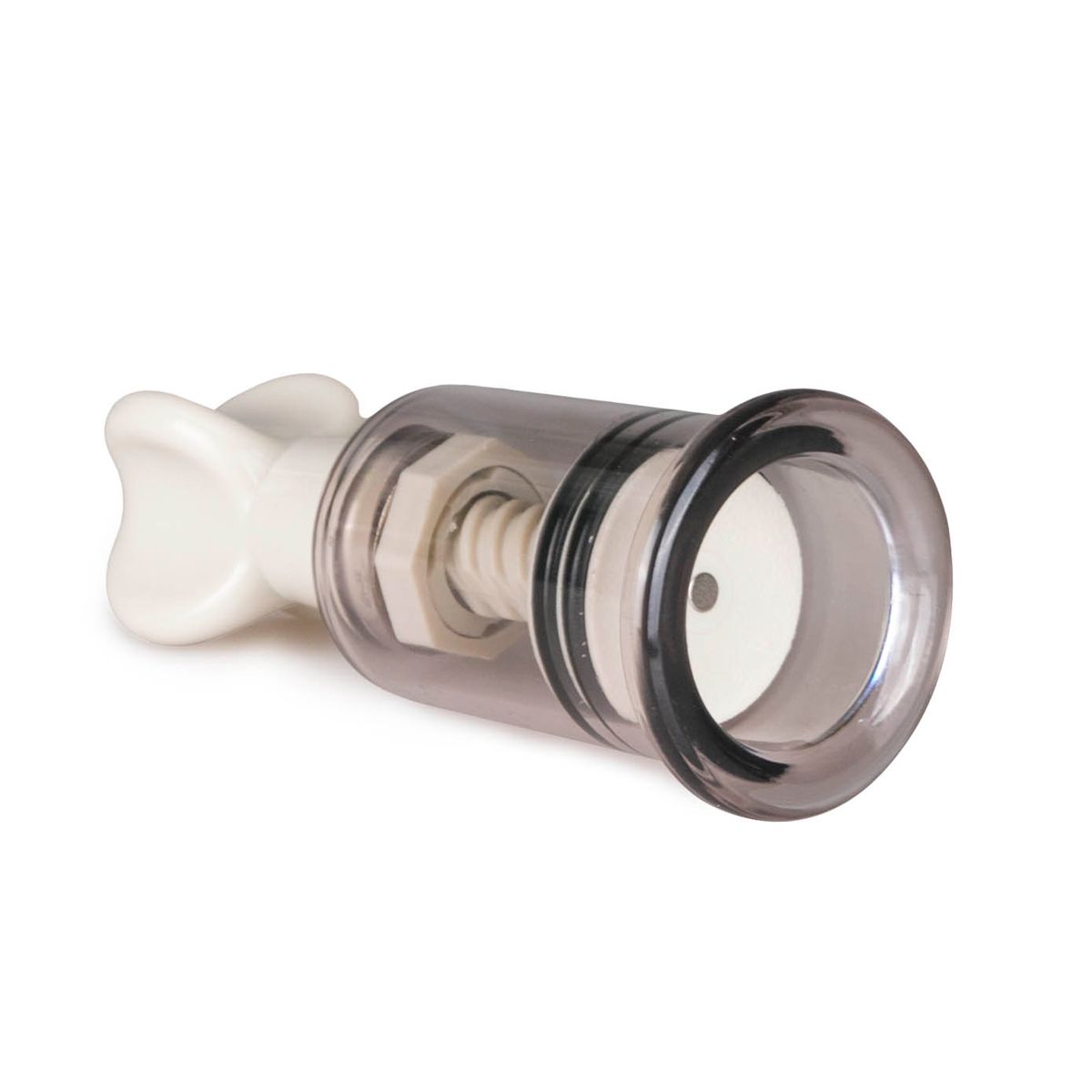 Easytoys Fetish - Nipple & Clit Suckers Small 2 pcs - Billede 3