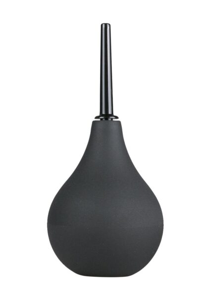 Easytoys Black Anal Douche - Medium