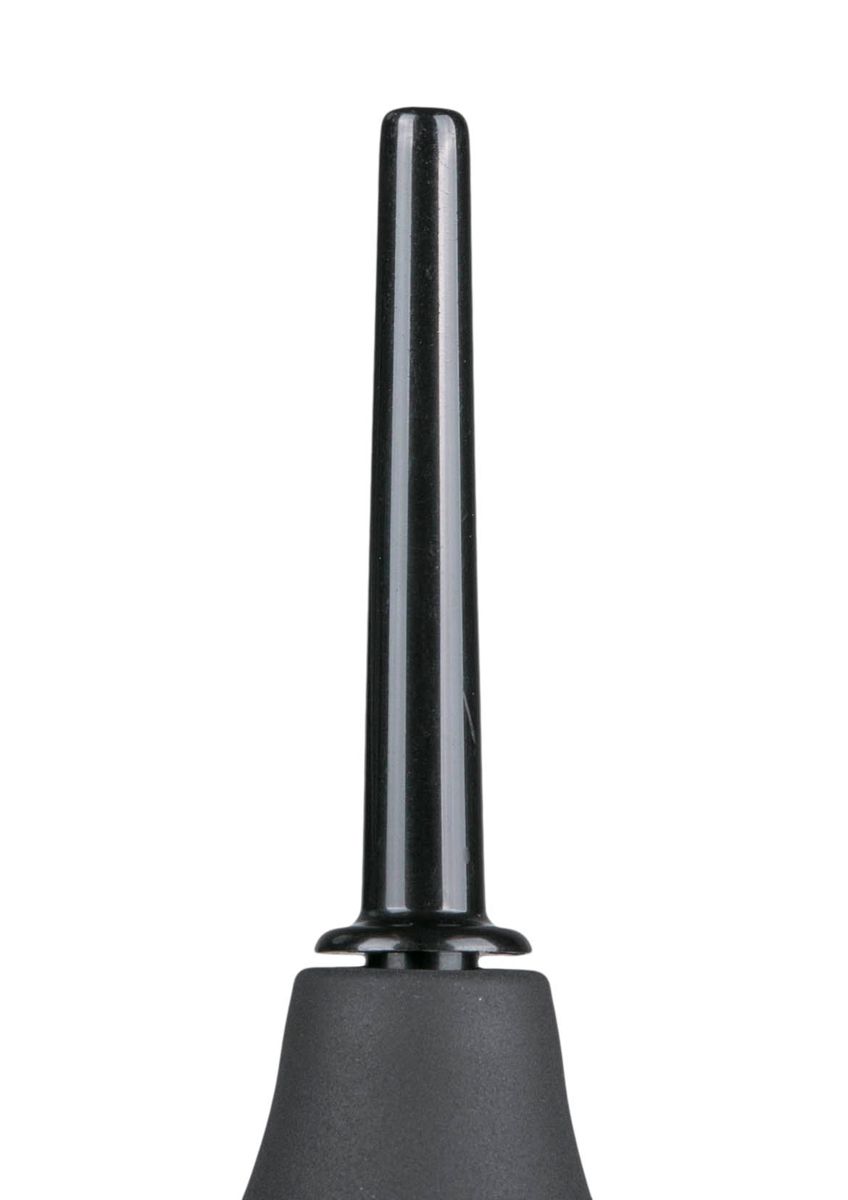 Easytoys Black Anal Douche - Medium - Billede 3