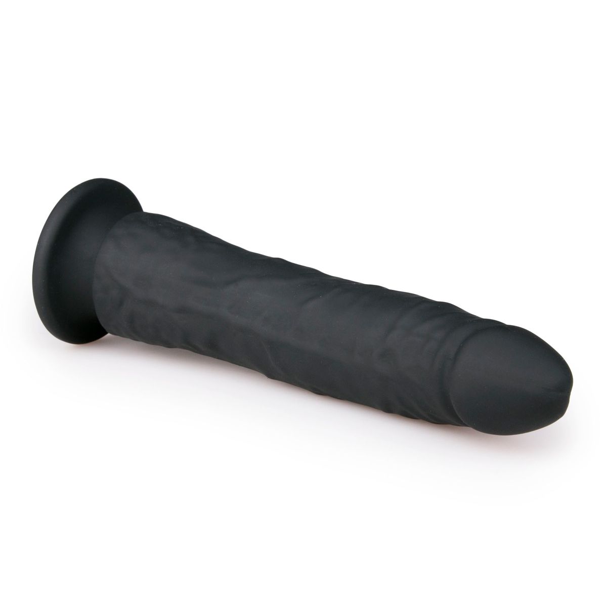 Suction Cup Dildo - Billede 2