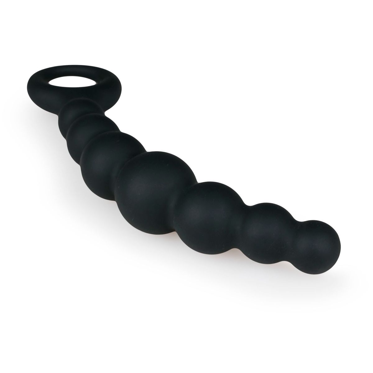 Beaded Anal Plug - Billede 3