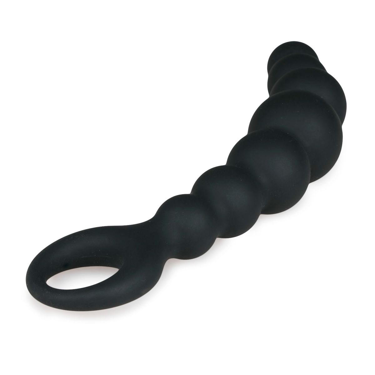 Beaded Anal Plug - Billede 4