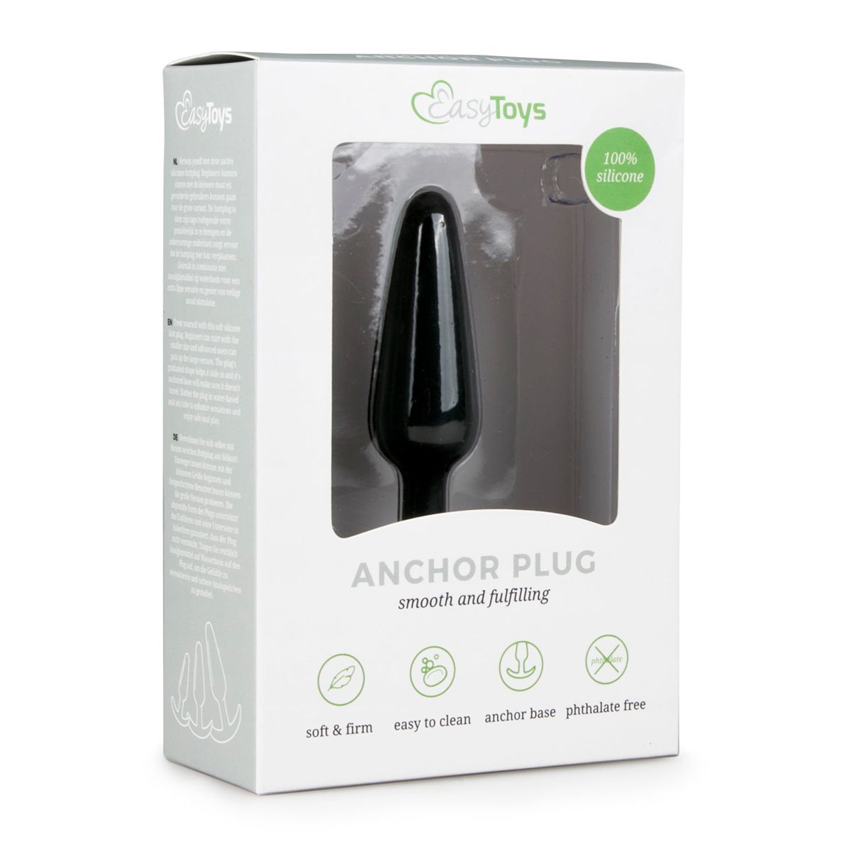 Buttplug S - Billede 2