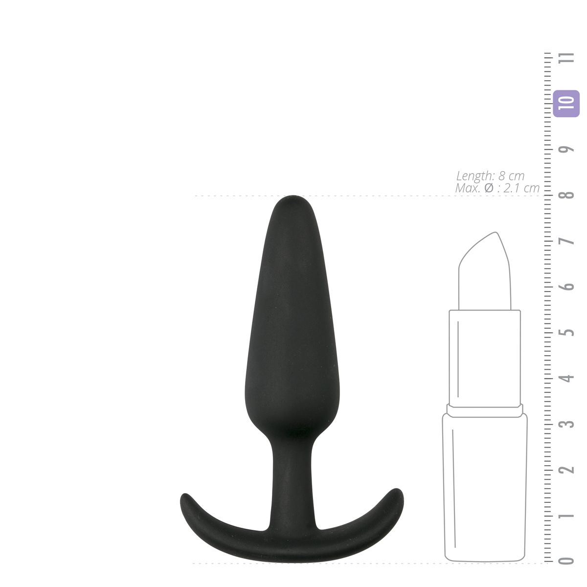 Buttplug S - Billede 5