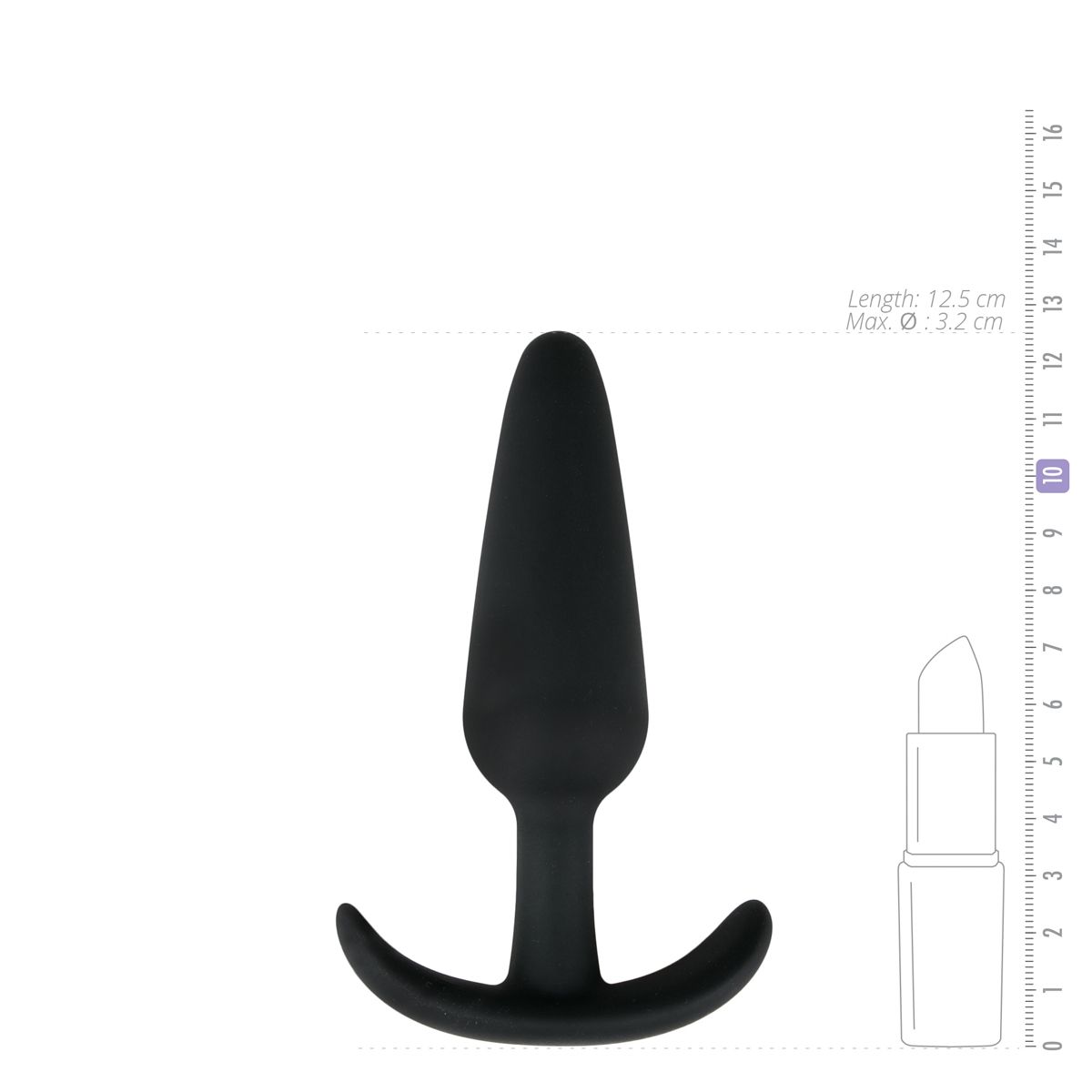 Buttplug L - Billede 5