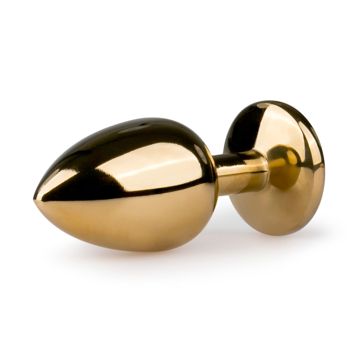 Metal Butt Plug - Billede 3