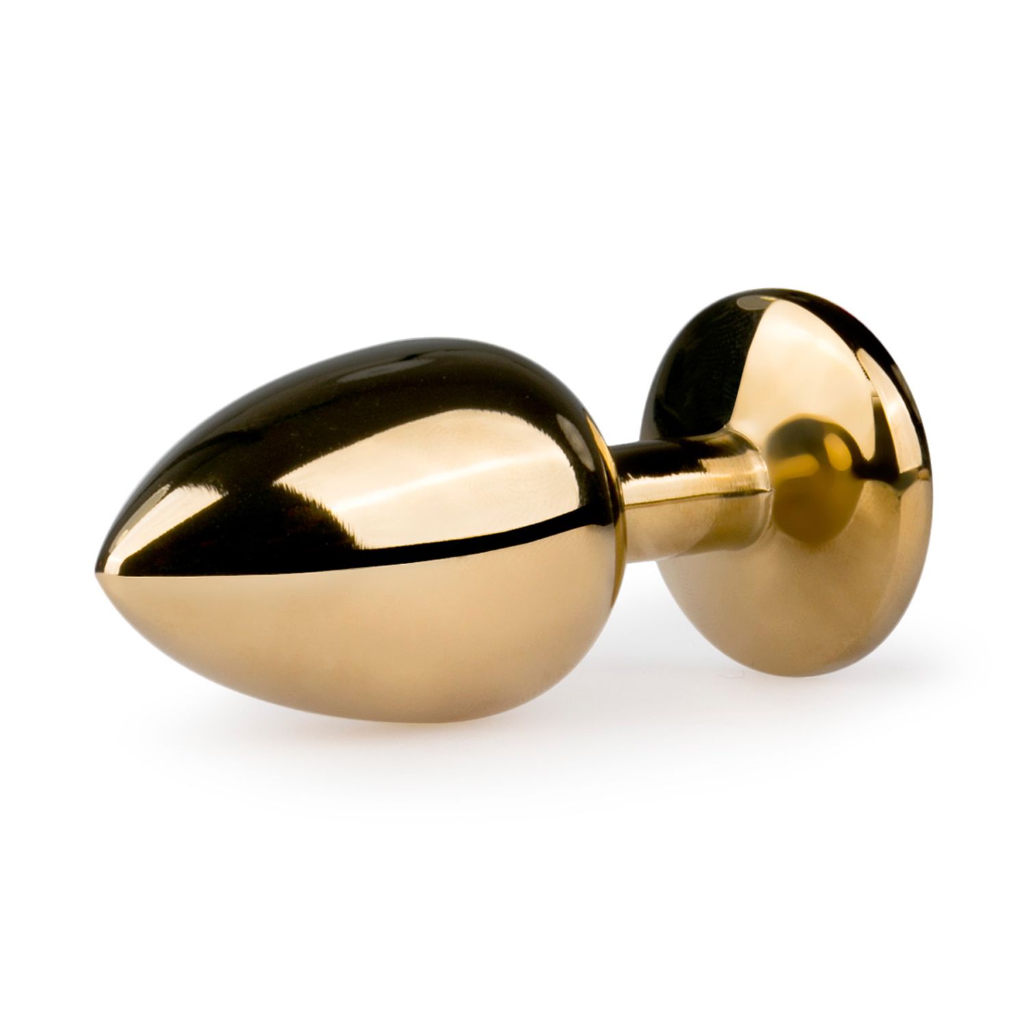 Metal Butt Plug - Billede 3