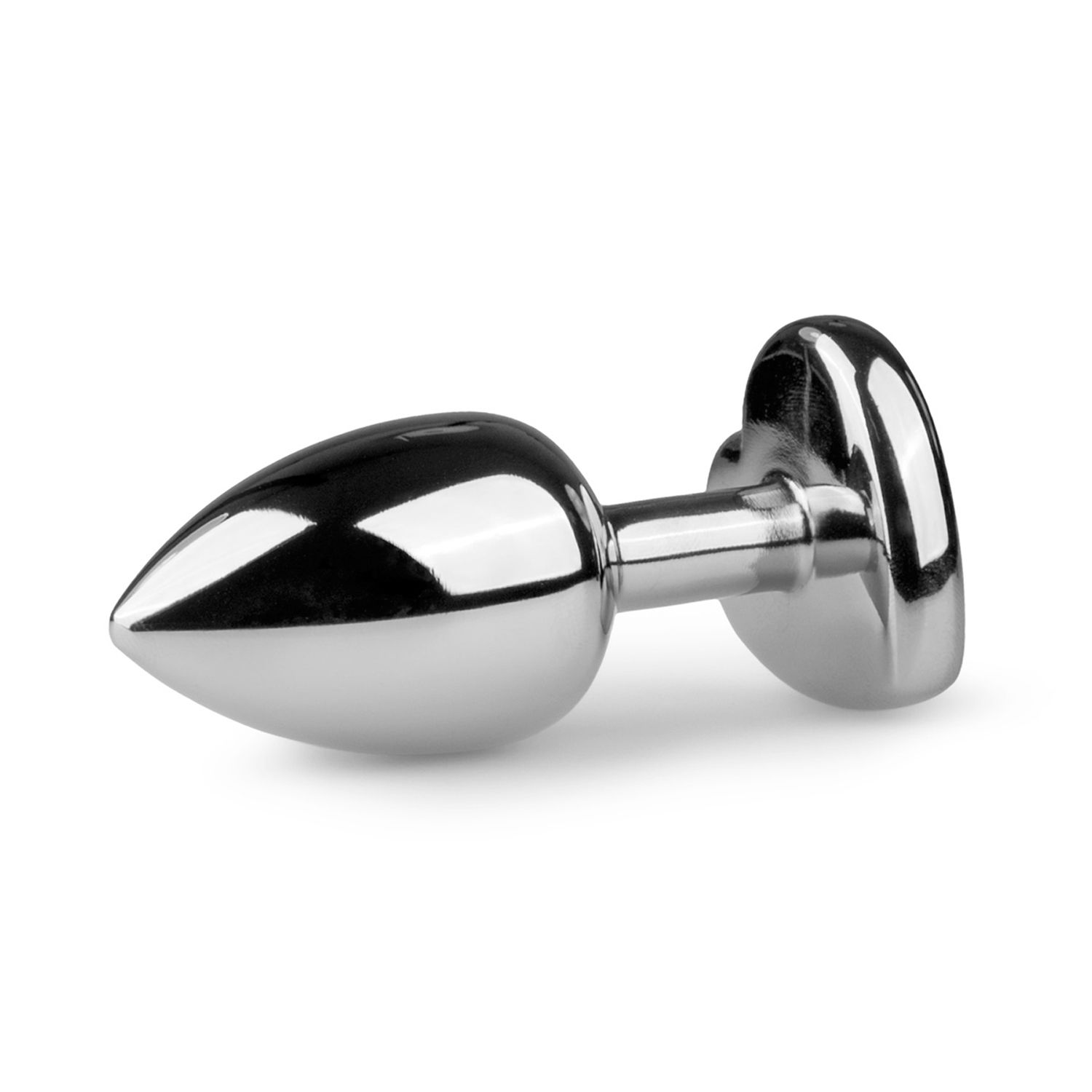 Metal Butt Plug - Billede 3
