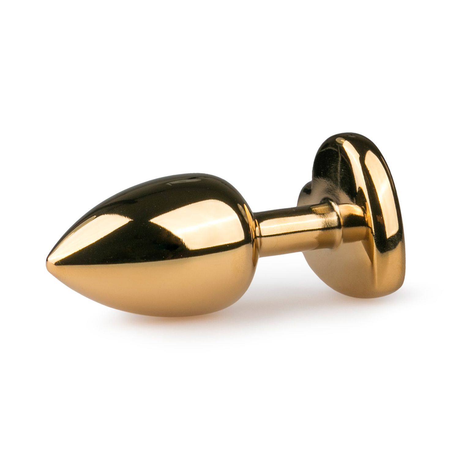 Metal Butt Plug - Billede 3