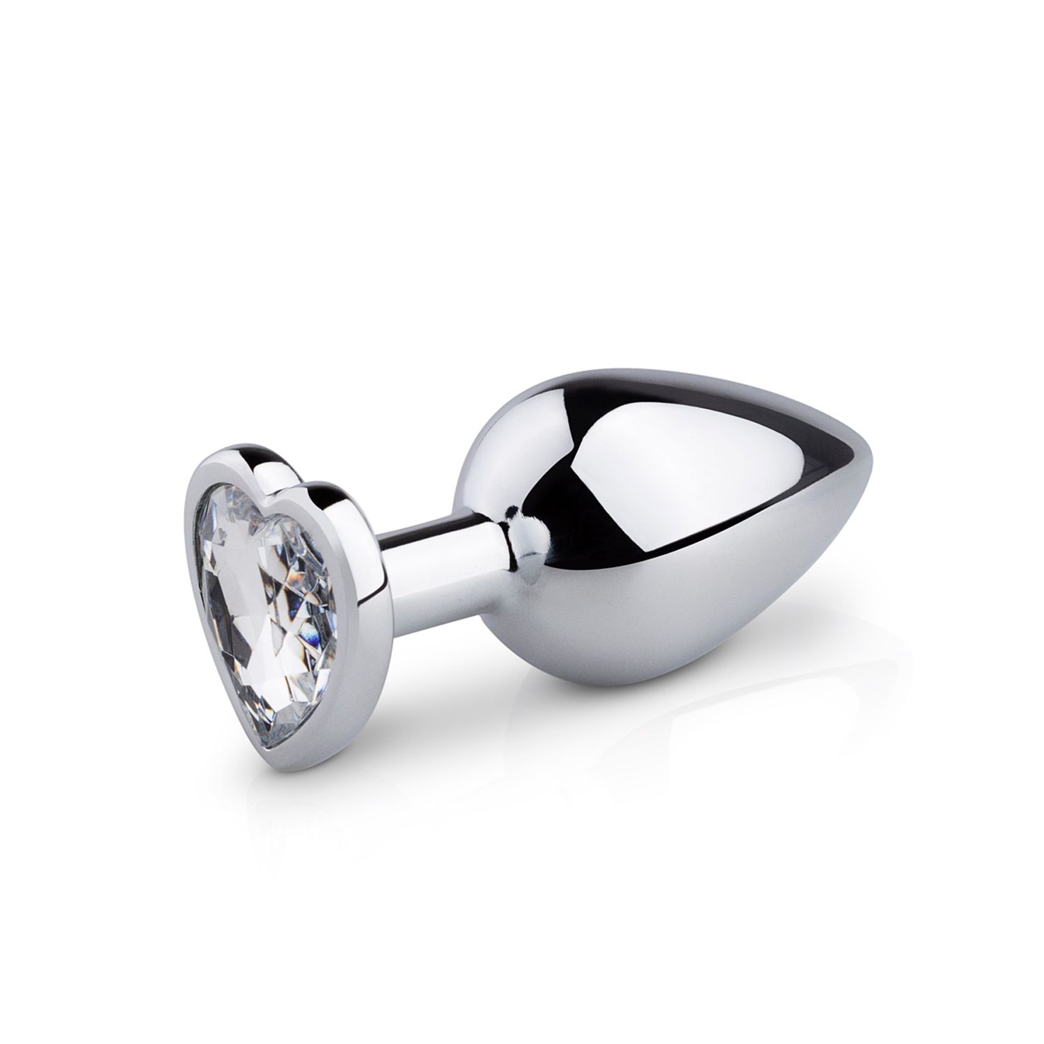 Metal Butt Plug