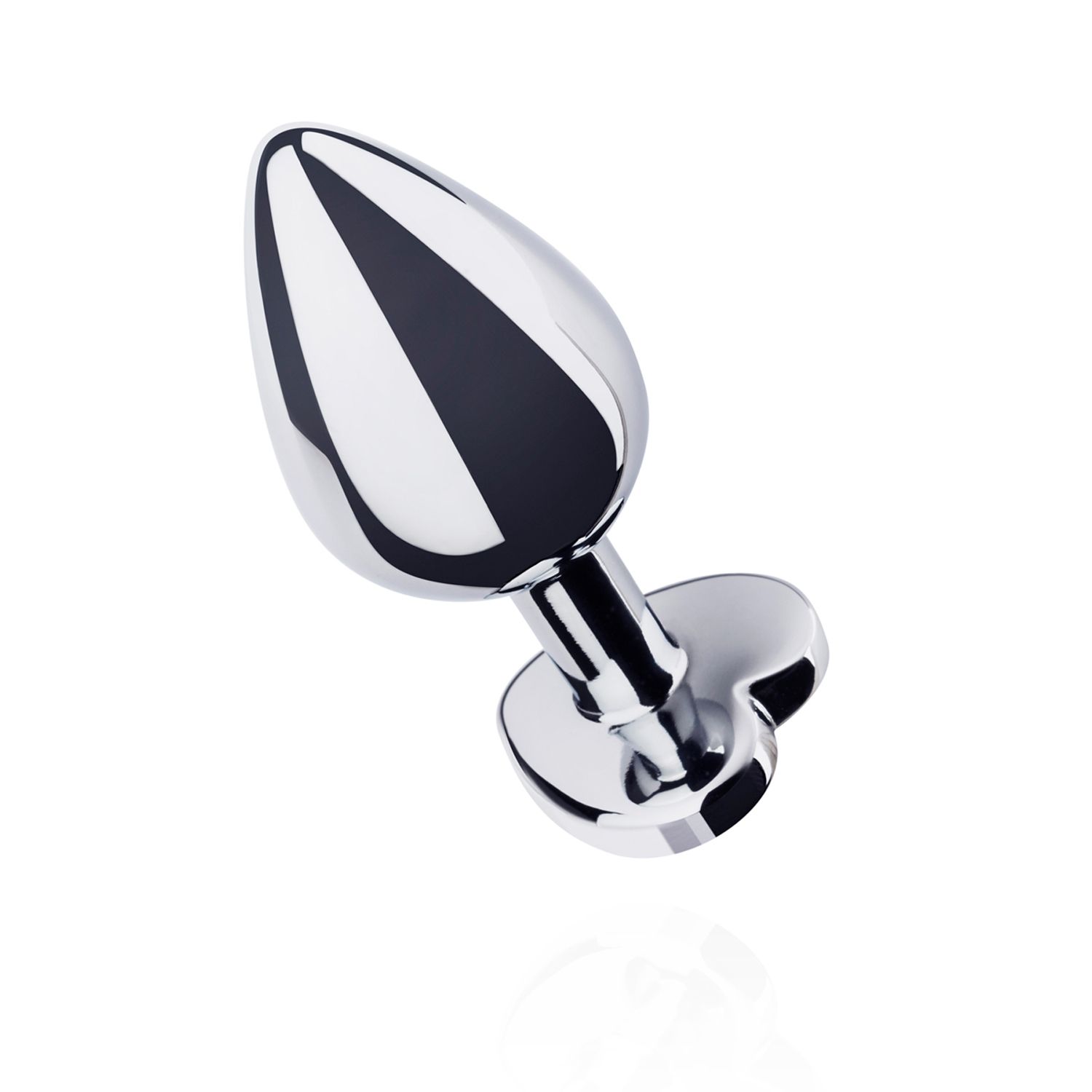 Metal Butt Plug - Billede 4