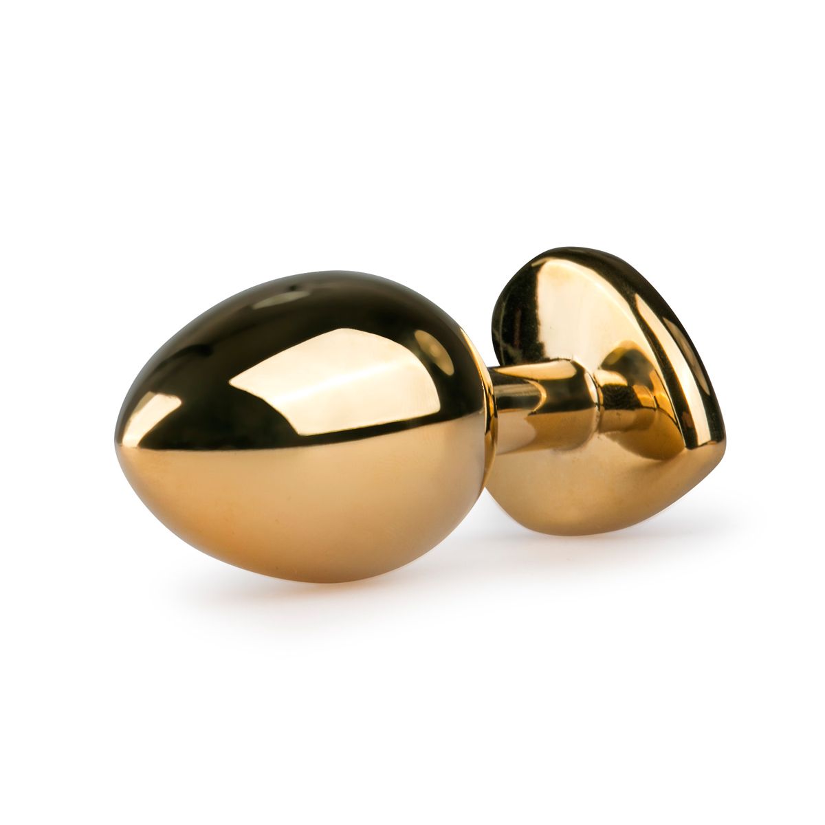 Metal Butt Plug - Billede 3