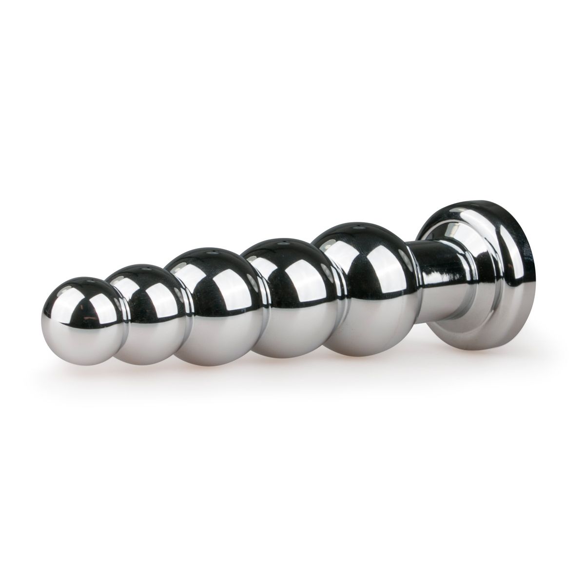 Metal Butt Plug - Billede 3