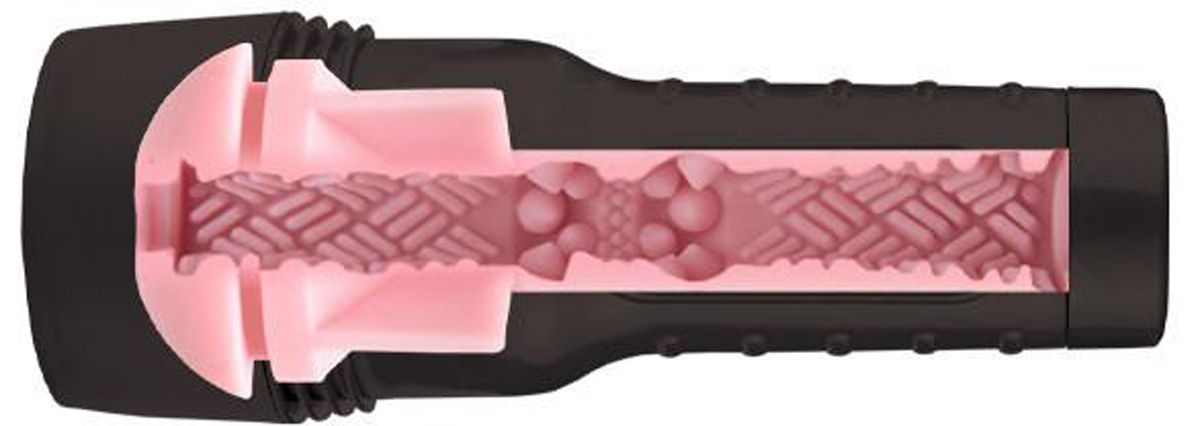 Male Masturbator Massager - GO Fleshlight - Billede 2