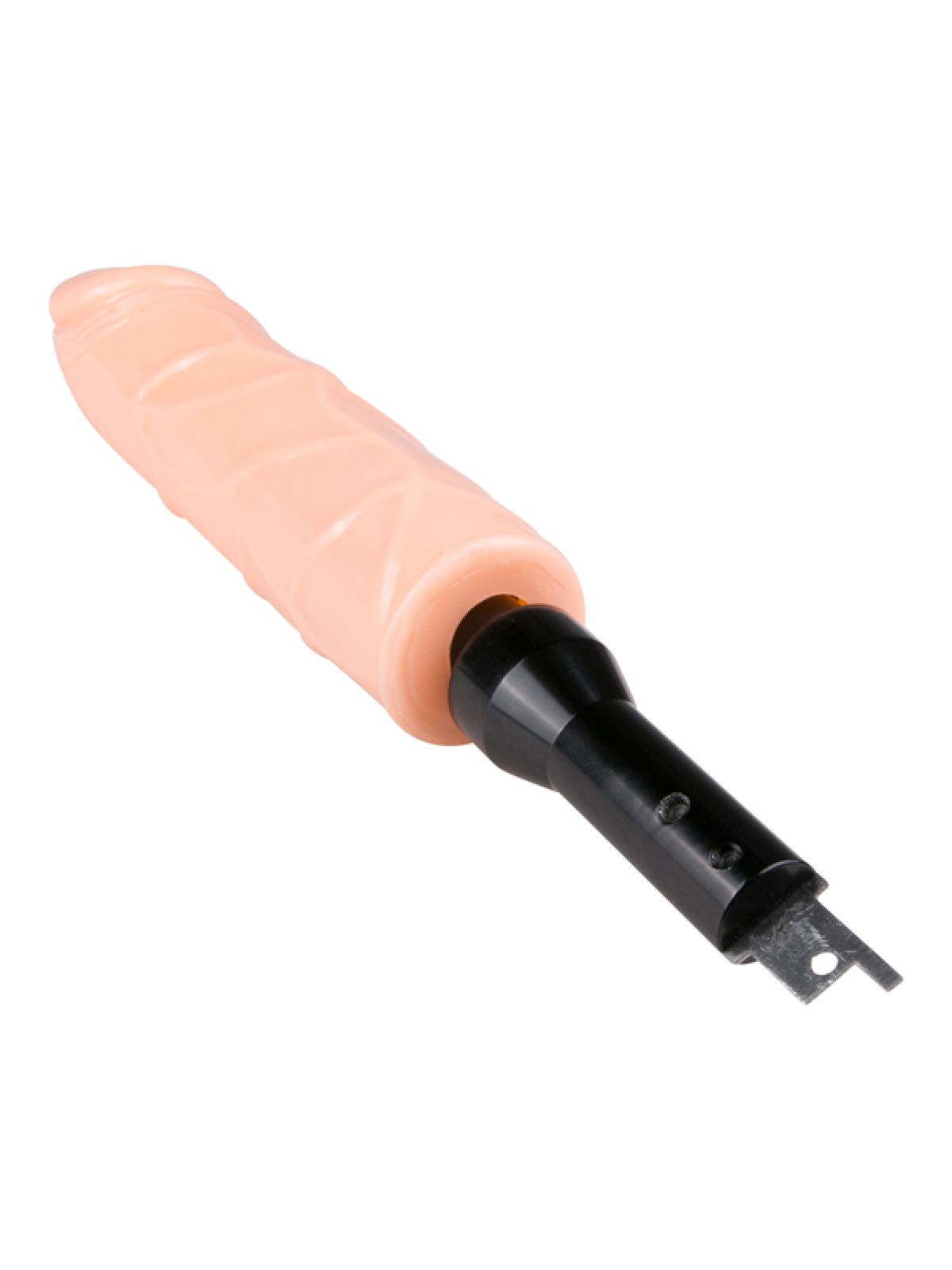 The Fucking Adapter Plus with Dildo - Billede 4