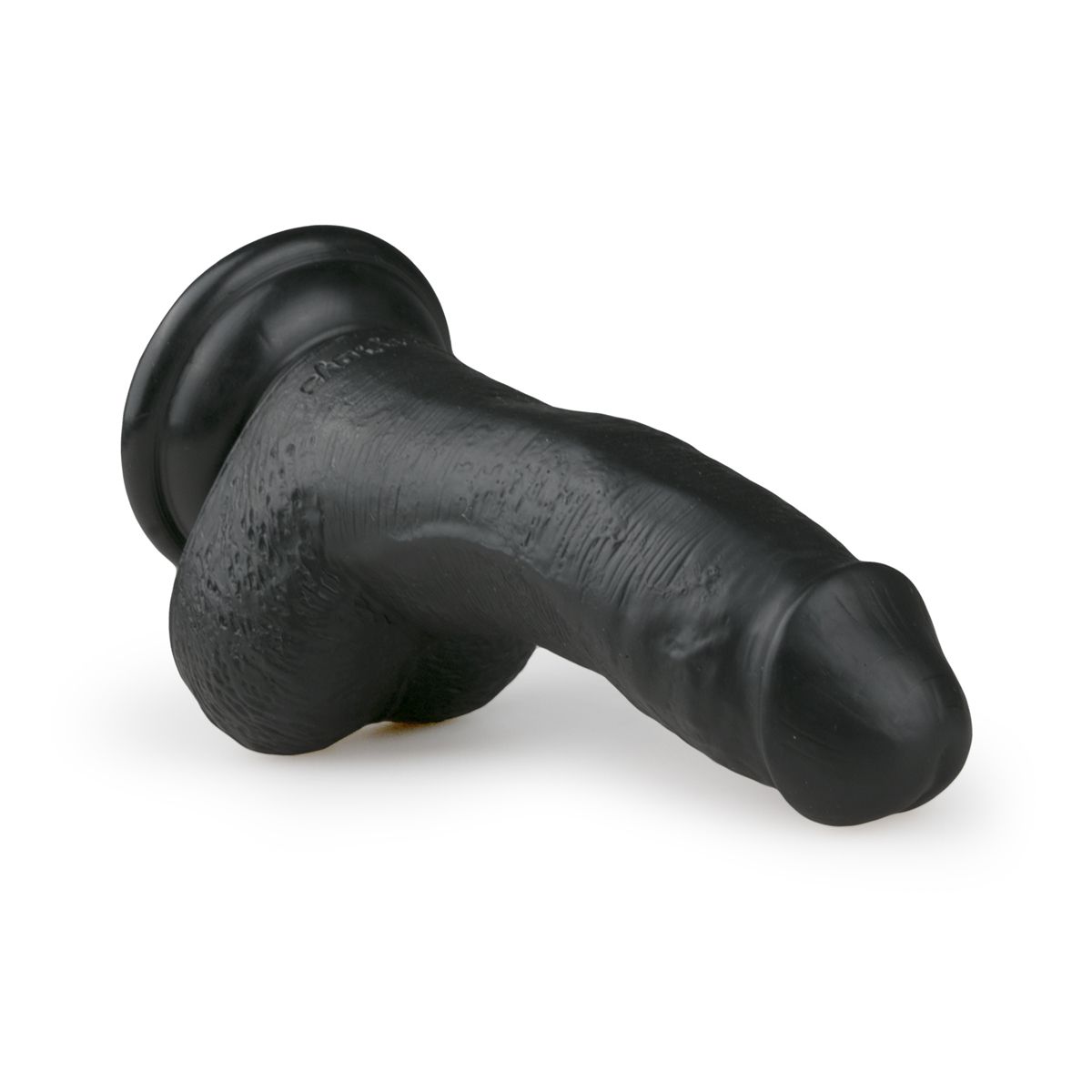 Realistic Dildo - 15 cm - Billede 3