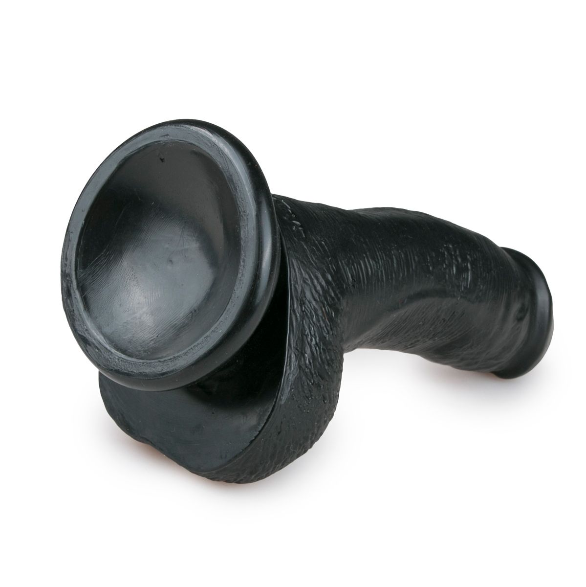 Realistic Dildo - 15 cm - Billede 4