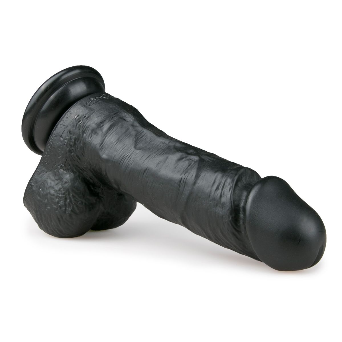 Realistic Dildo - 17,5 cm - Billede 3