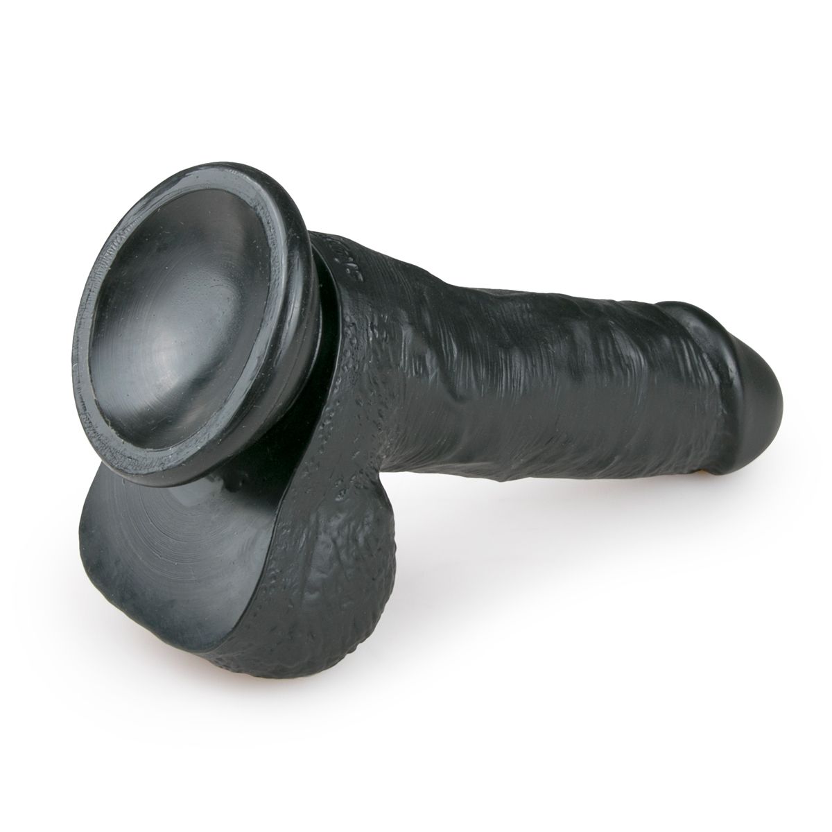 Realistic Dildo - 17,5 cm - Billede 4