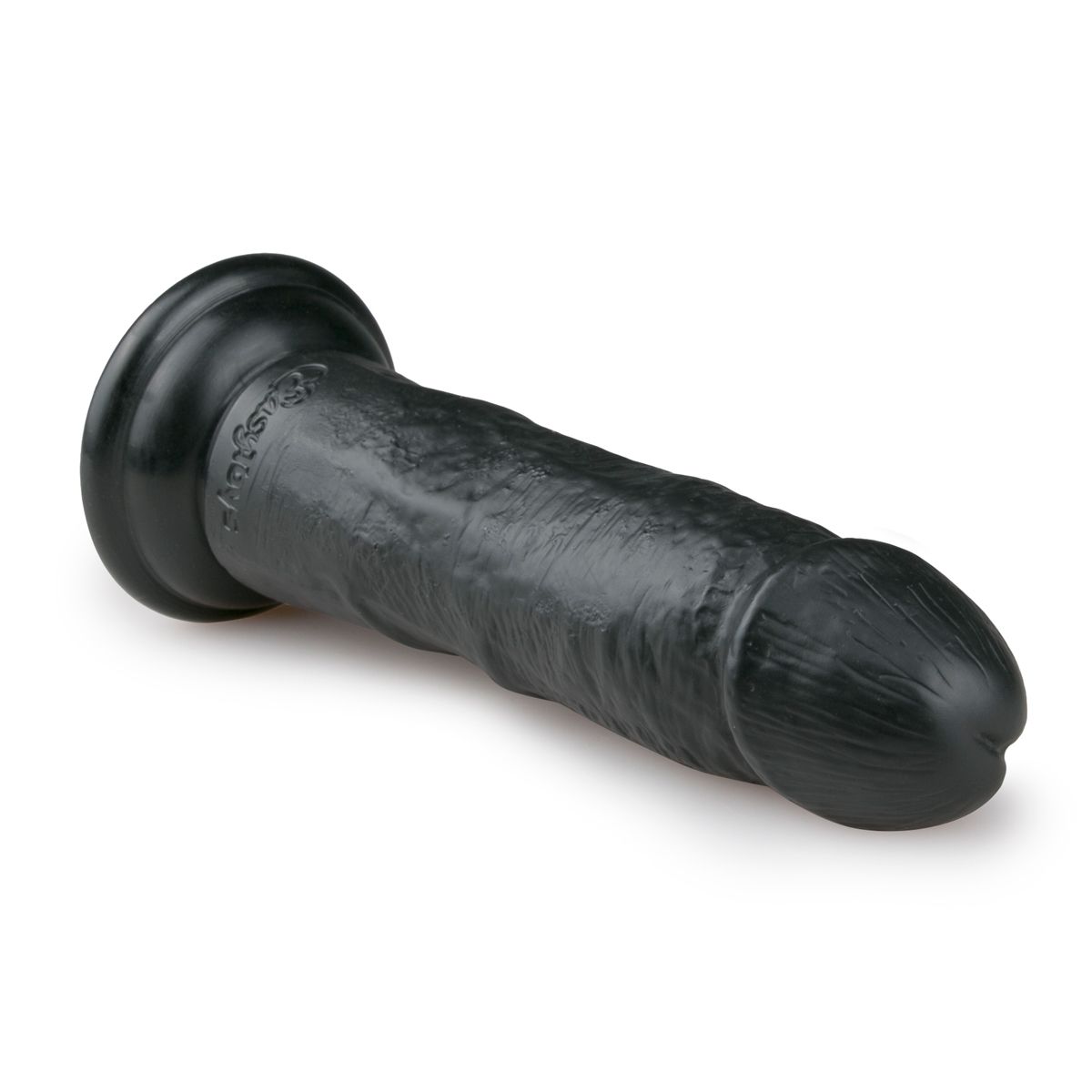 Realistic Dildo - 15,5 - Billede 3