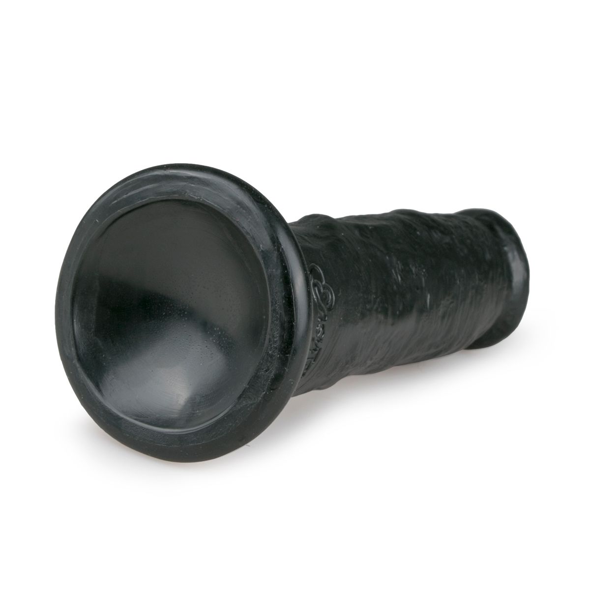 Realistic Dildo - 15,5 - Billede 4