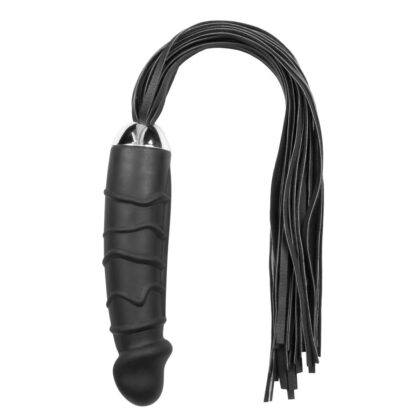 Easytoys Fetish - Flogger Dildo
