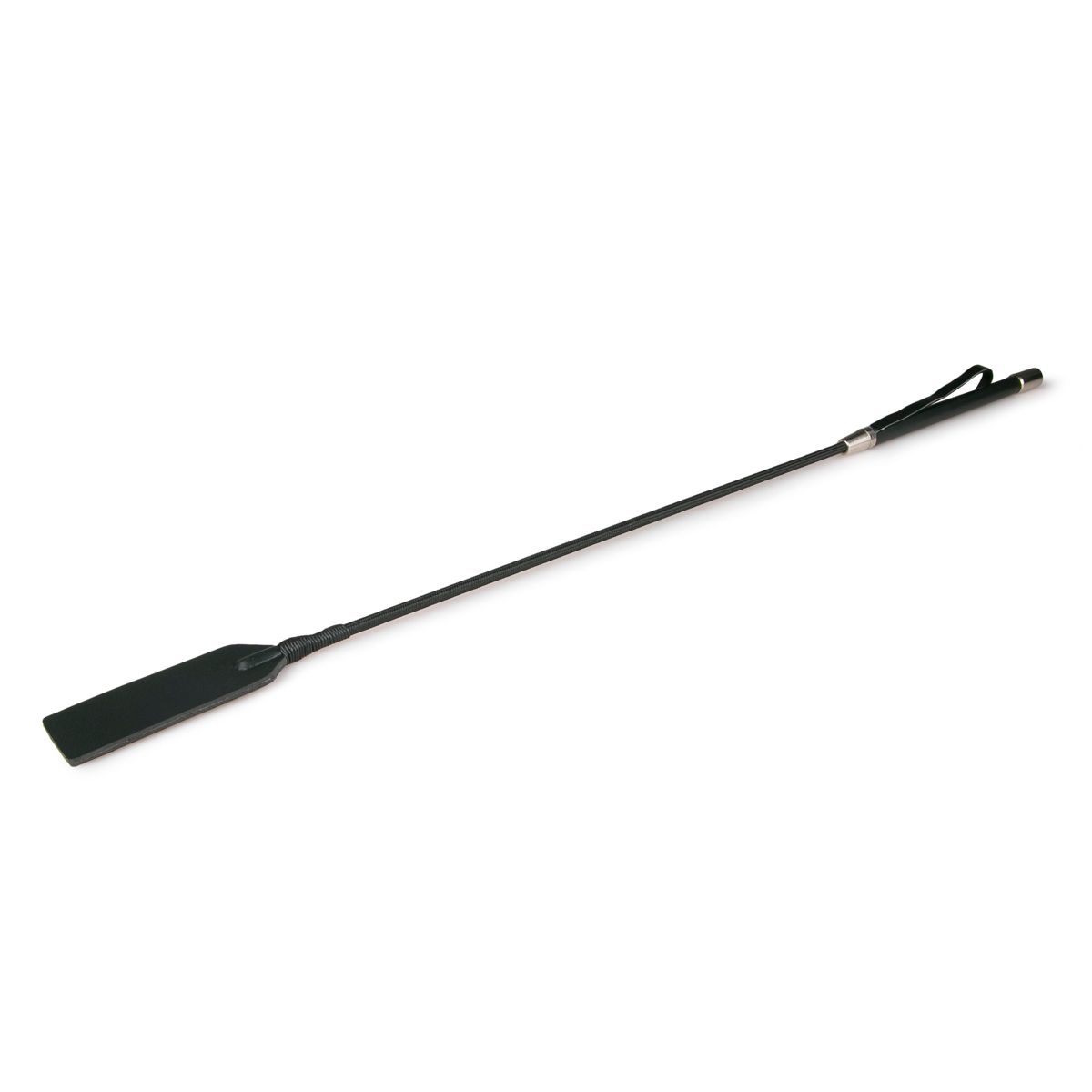 Easytoys Fetish - Black Whip - Billede 4