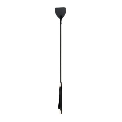 Easytoys Fetish - Black Leather Whip