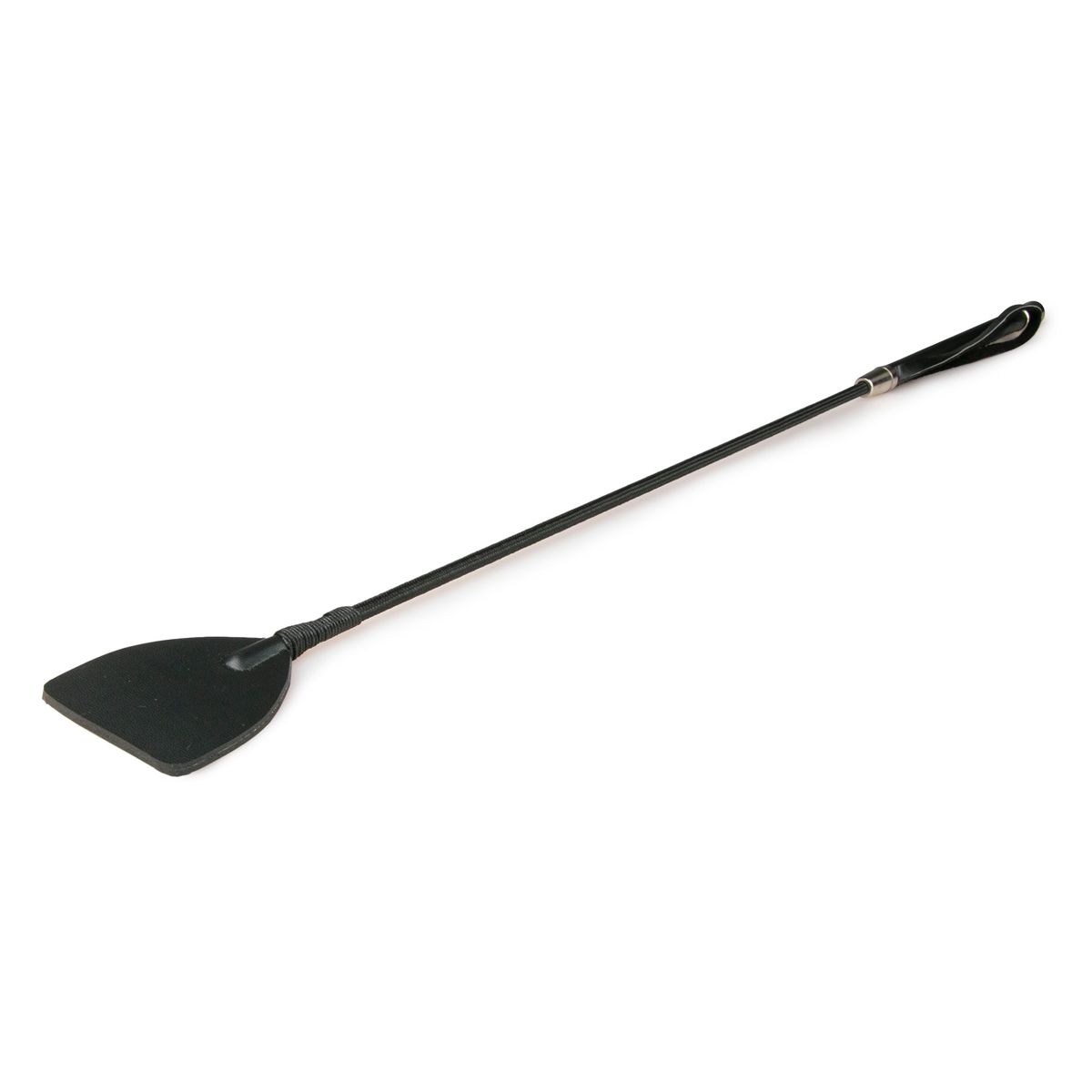 Easytoys Fetish - Black Leather Whip - Billede 4