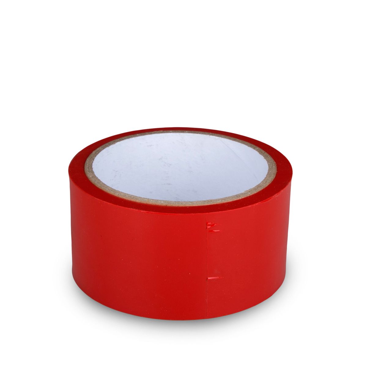 Easytoys Fetish - Red Bondage Tape - 20m - Billede 2