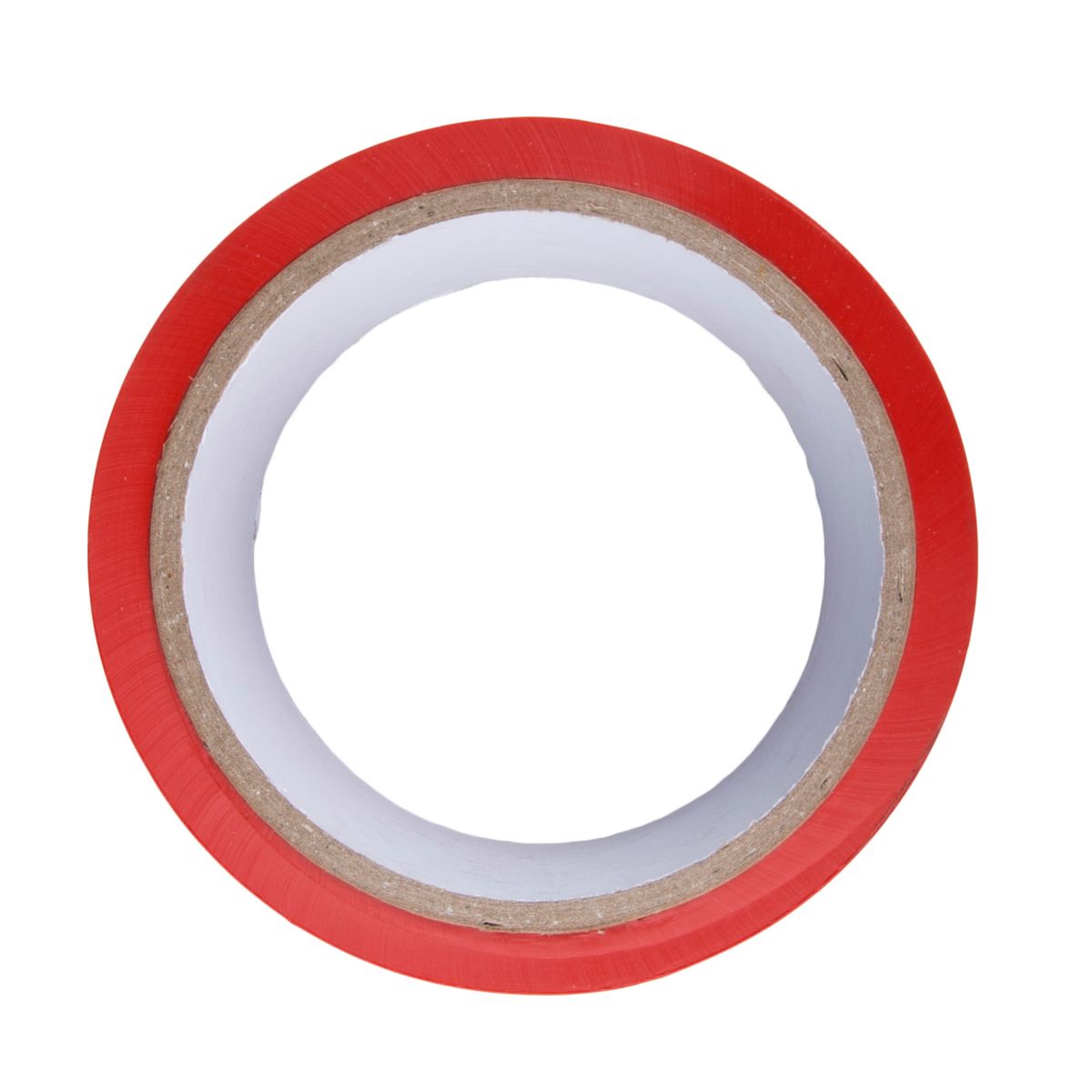 Easytoys Fetish - Red Bondage Tape - 20m - Billede 3