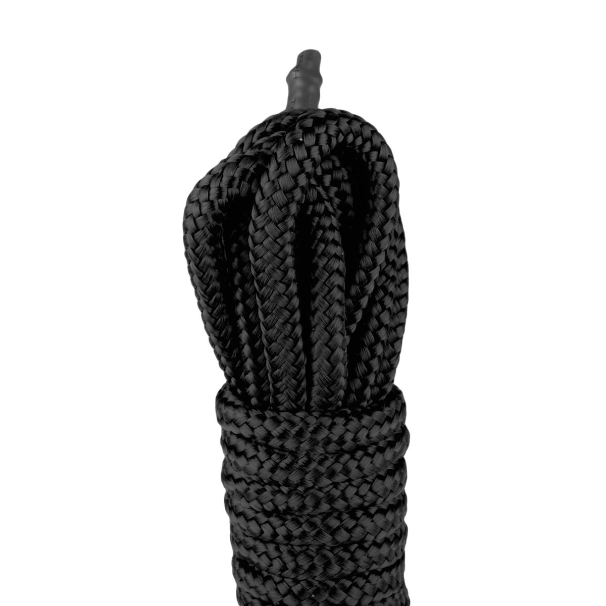 Easytoys Fetish - Black Bondage Rope - 5m - Billede 3