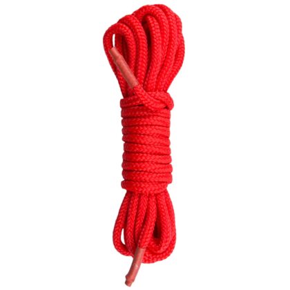 Easytoys Fetish - Red Bondage Rope - 5m