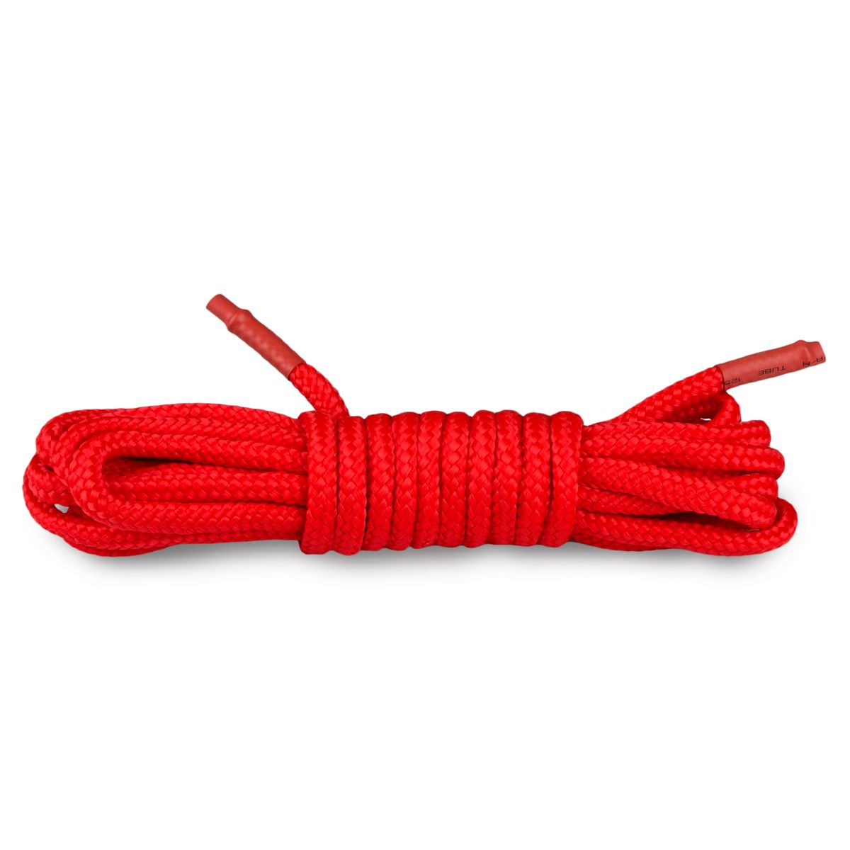 Easytoys Fetish - Red Bondage Rope - 5m - Billede 4