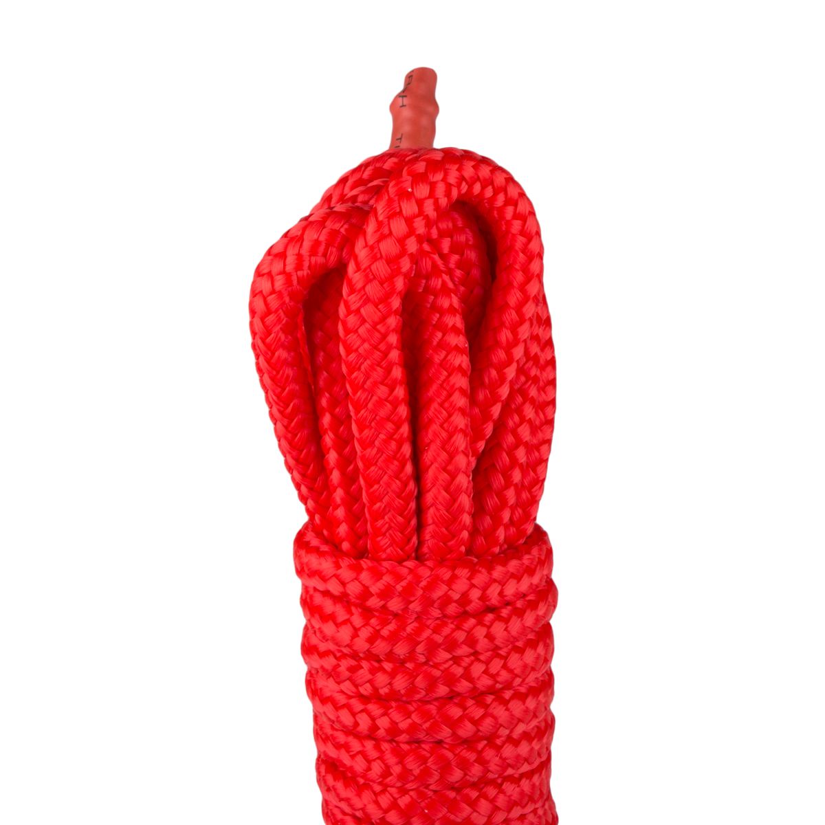 Easytoys Fetish - Red Bondage Rope - 10m - Billede 3