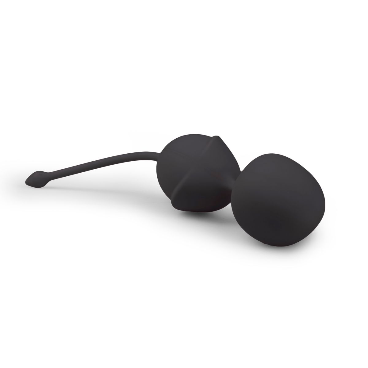 Black Double Vagina Balls - Billede 3