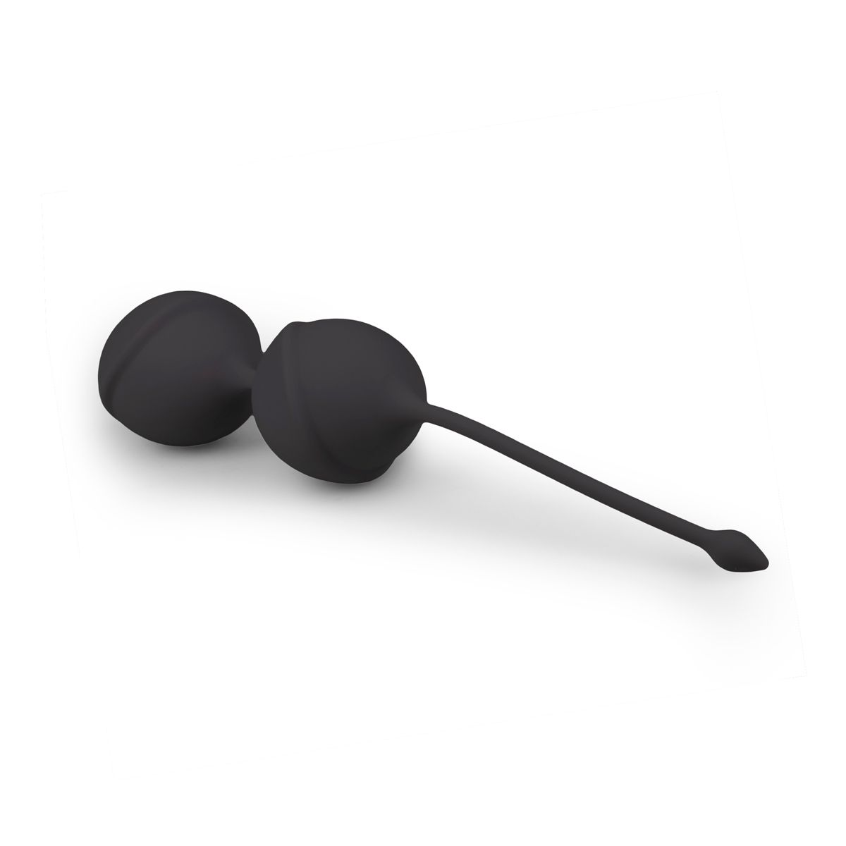 Black Double Vagina Balls - Billede 5